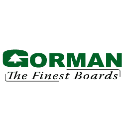<p>Gorman Brothers Lumber Co</p> logo