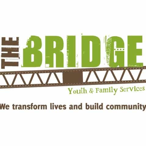 The Bridge Youth & Family Services's Logo