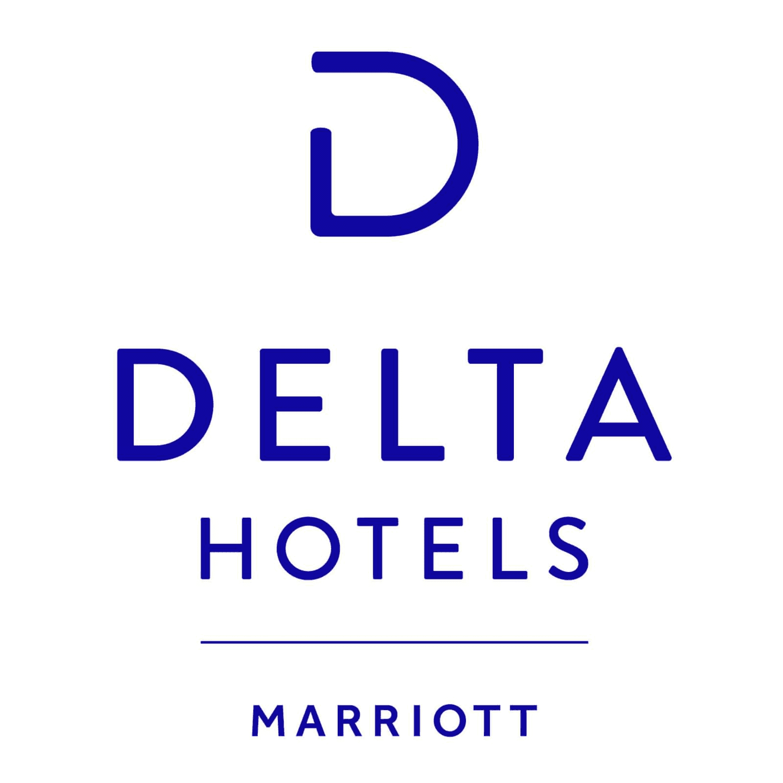 <p><span class="ql-size-small">DELTA HOTELS</span></p><p>by Marriott</p><p><em>Toronto Airport and Conference Centre</em></p> logo