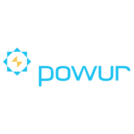 <p>Powur: Your Residential Solar Energy Company</p> logo