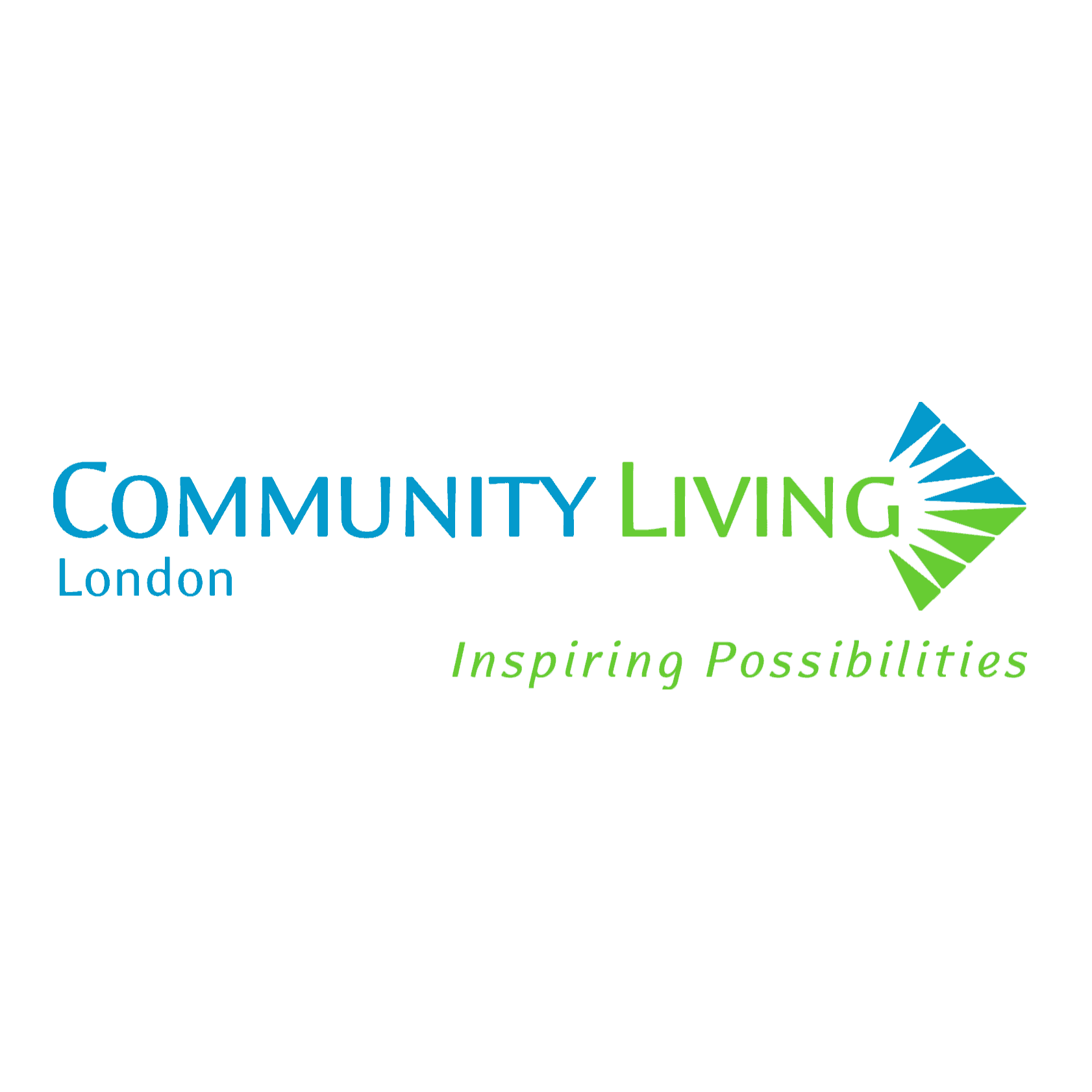 Community Living London's Logo