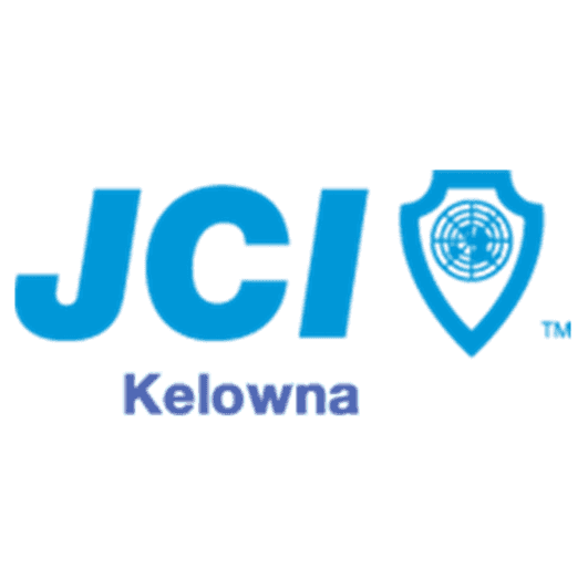 <p><span class="ql-size-small">JCI Kelowna</span></p> logo