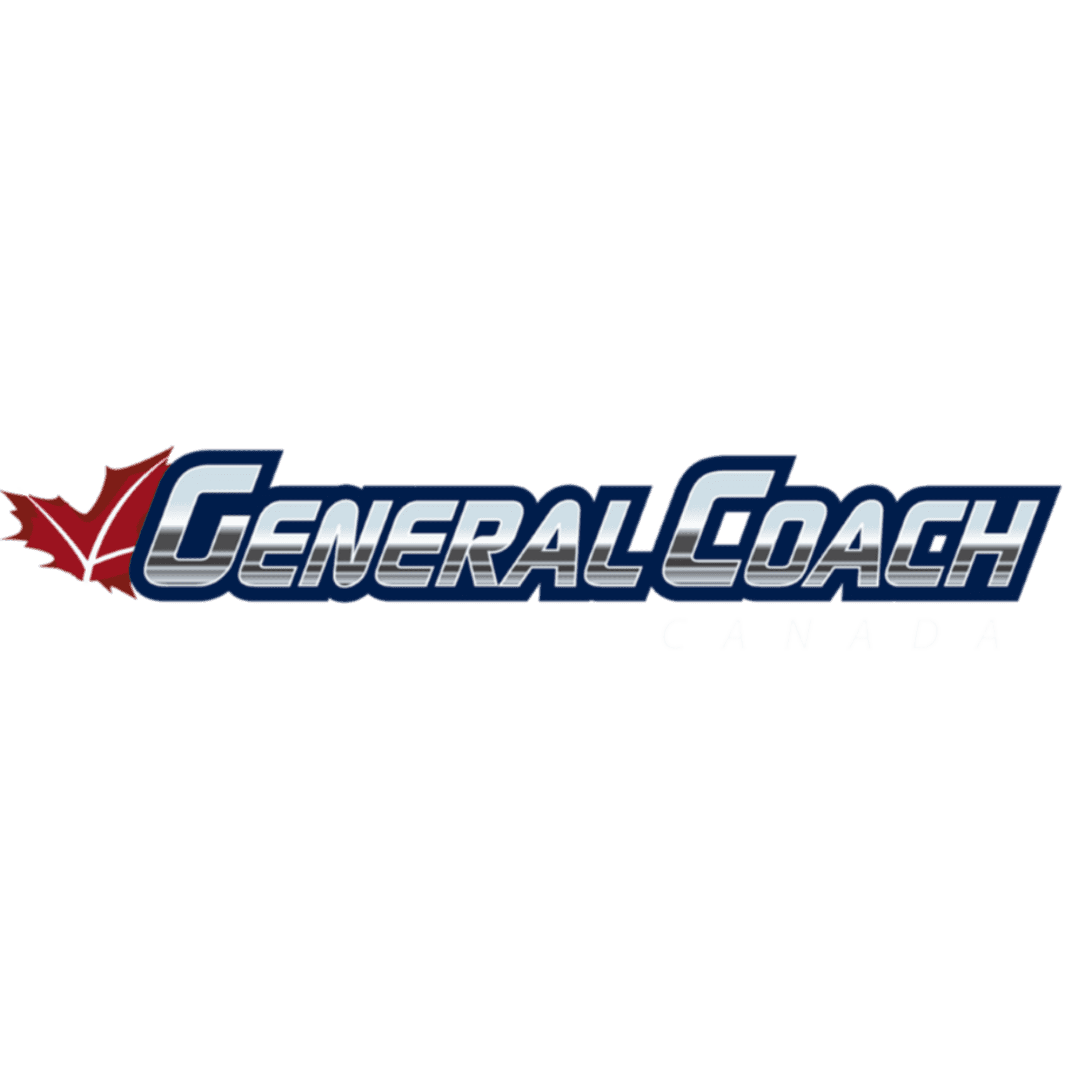 <p>General Coach</p> logo