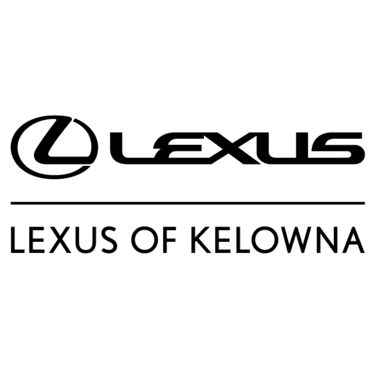 <p>Lexus of Kelowna</p> logo