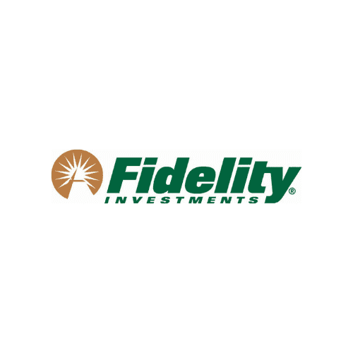 <p>Fidelity Investments</p> logo