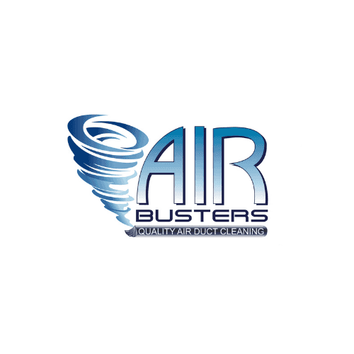 <p>Airbusters Inc.</p> logo