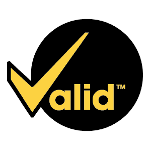 <p>Valid Manufacturing</p> logo