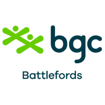 BGC Battlefords's Logo