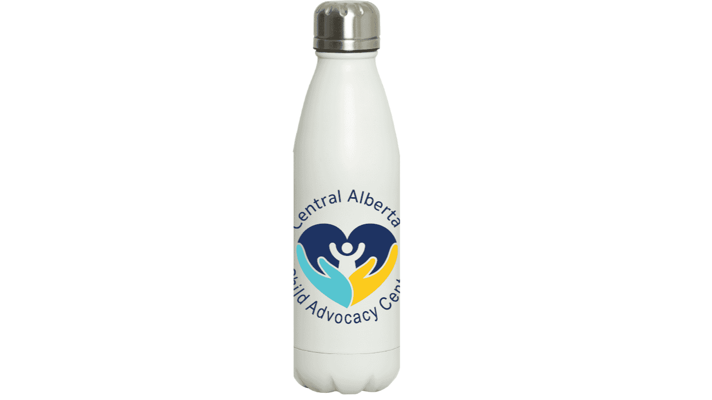 CACAC Water Bottle