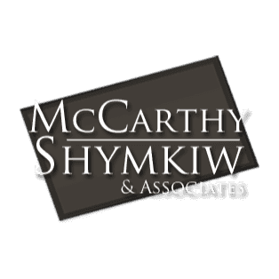 <p>McCarthy Shymkiw &amp; Associates</p> logo