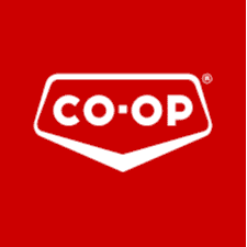 <p>Co-op</p> logo