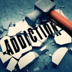 Addiction Support's Logo