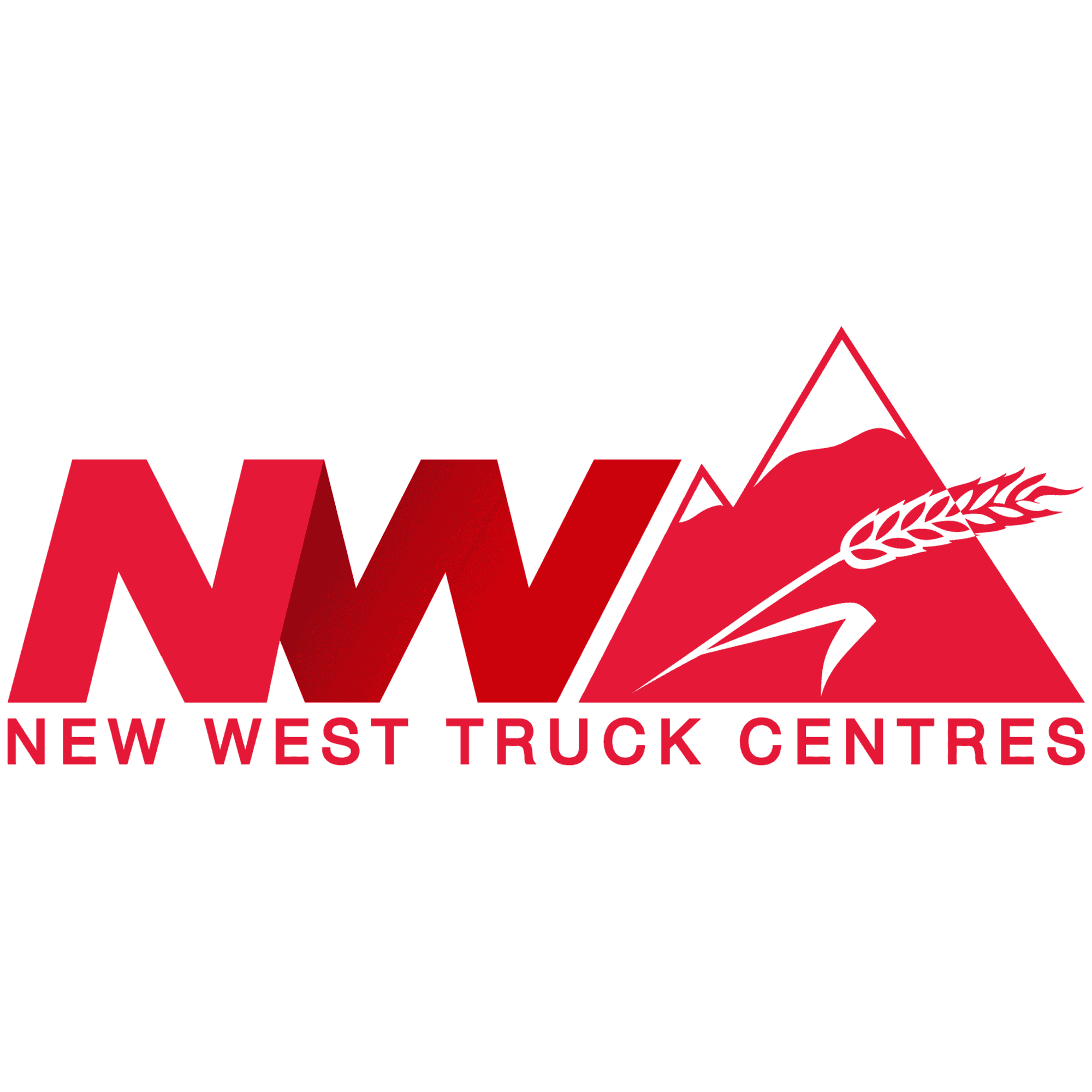 <p>New West Truck Centres</p> logo