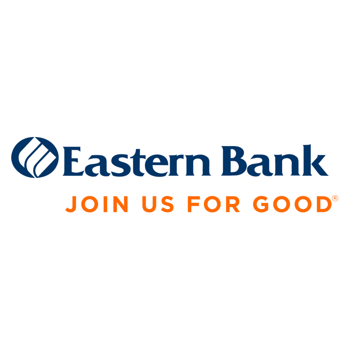 <p>Eastern Bank</p> logo