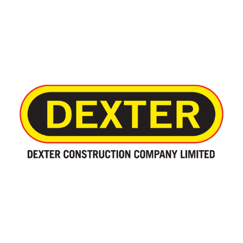 <p>Dexter Construction</p> logo