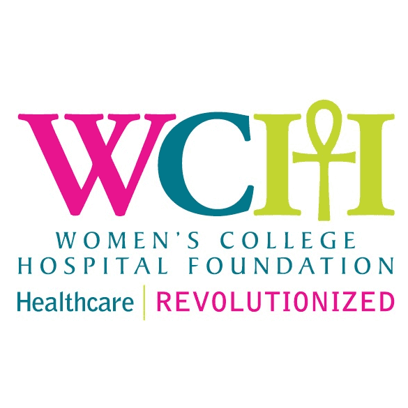 Women's College Hospital Foundation's Logo