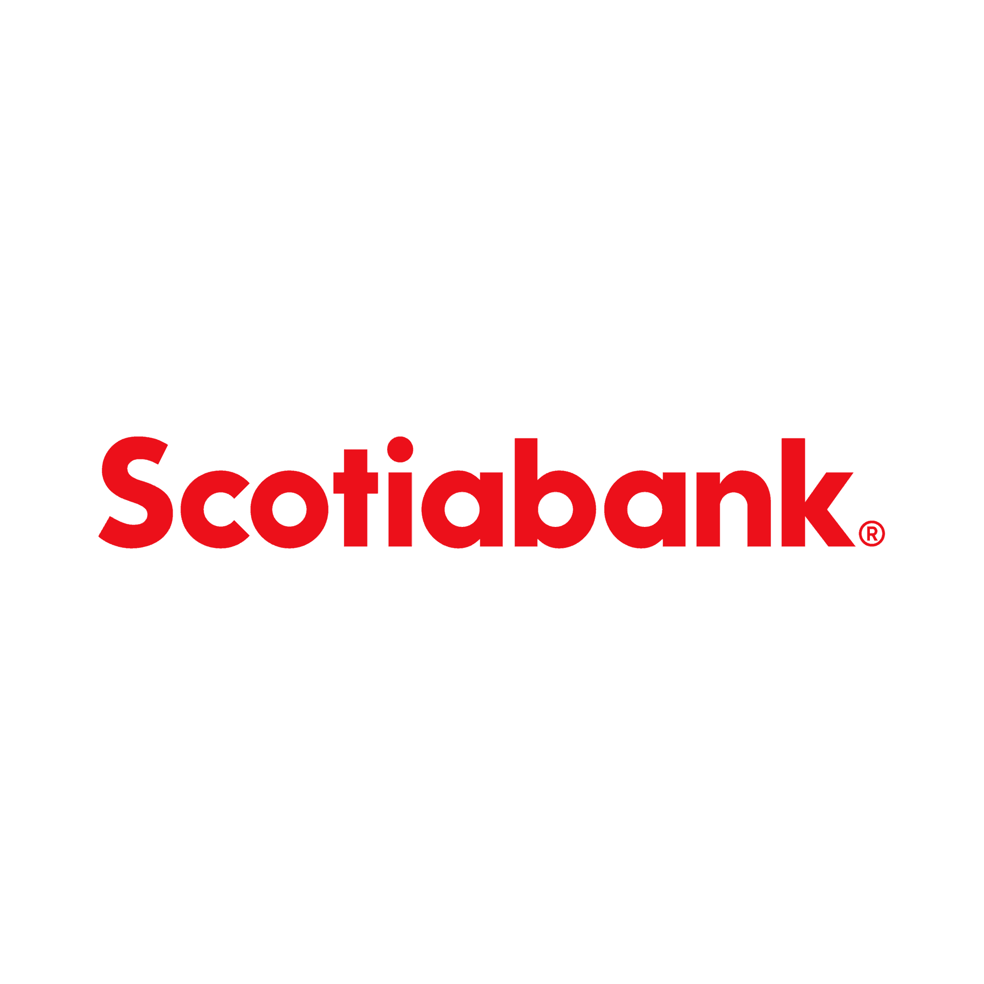 <p>Scotiabank</p> logo
