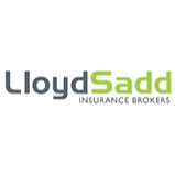 <p>Lloyd Sadd</p> logo