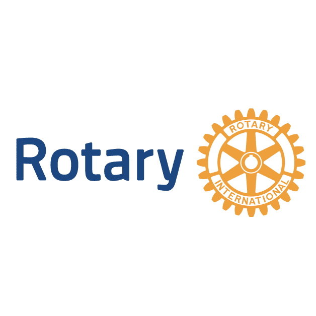 Rotary Club of London North's Logo