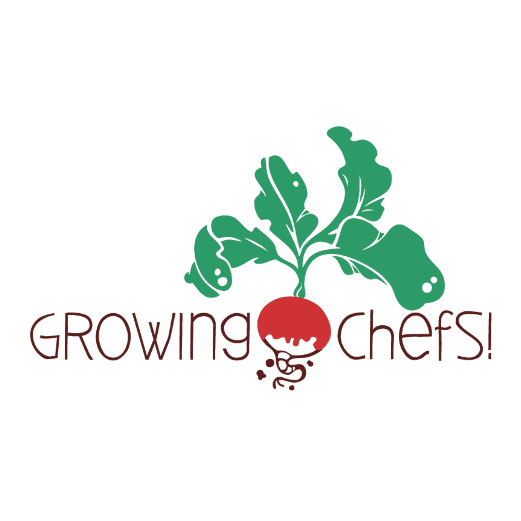 Growing Chefs's Logo