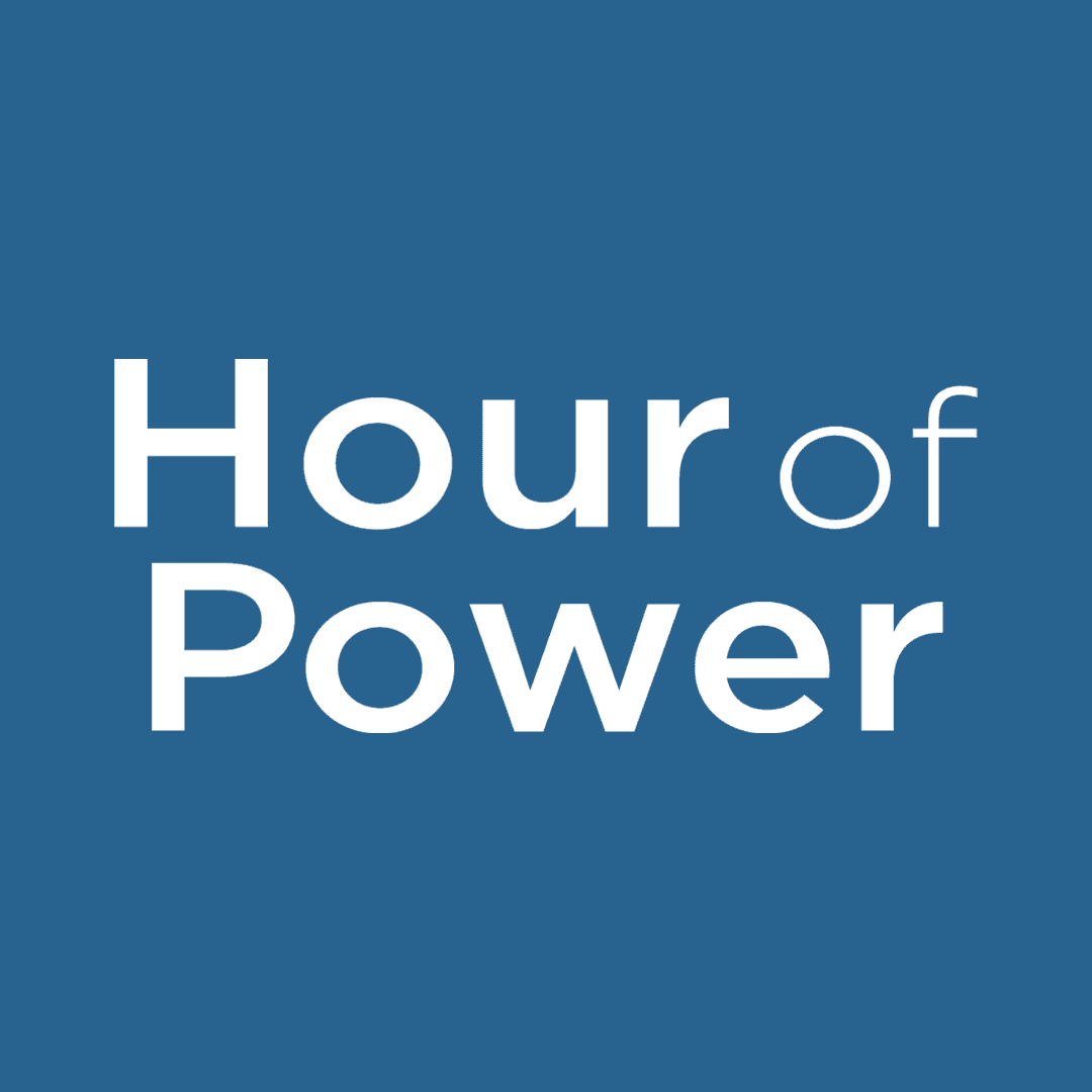 Hour Of Power Canada's Logo
