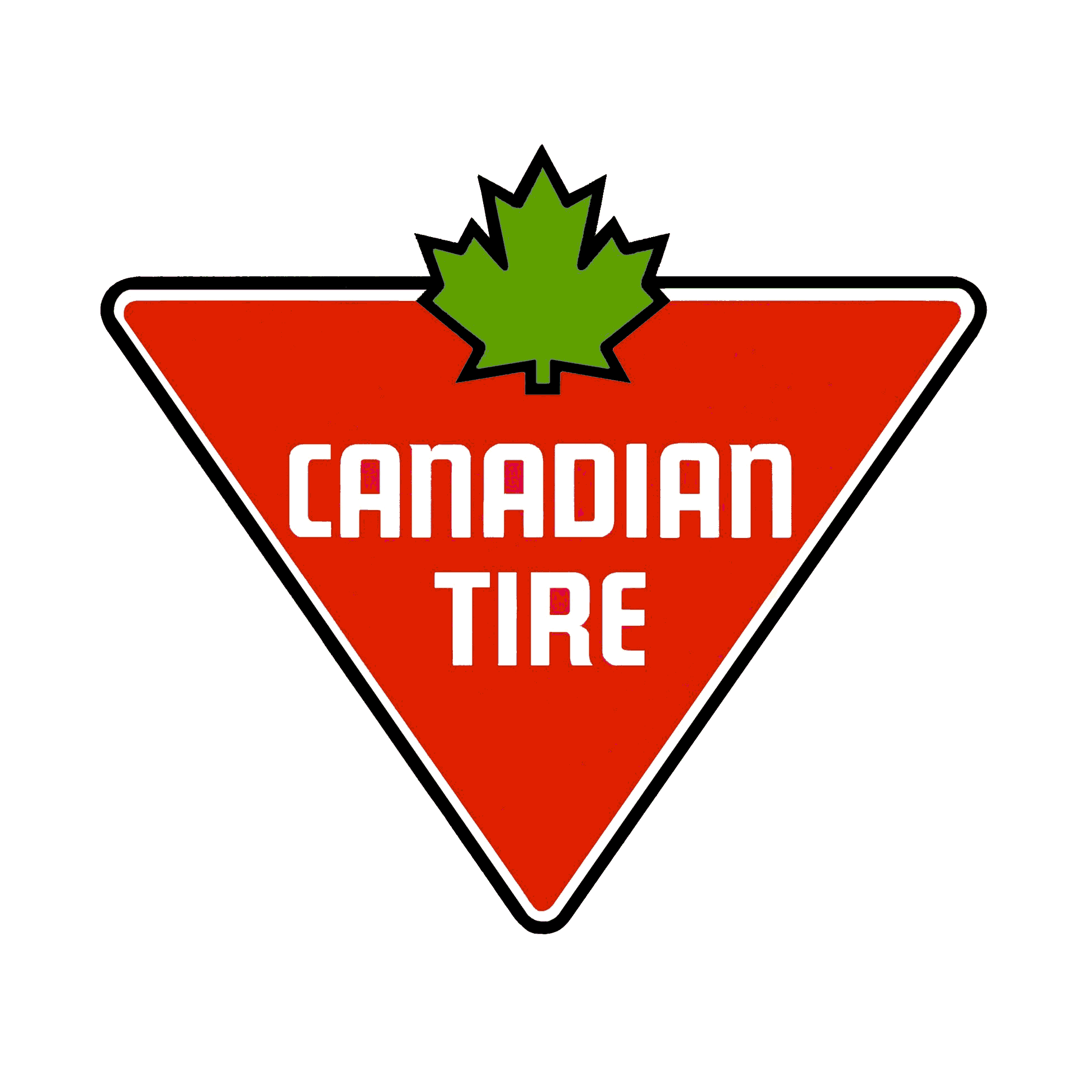 <p>Canadian Tire Nanaimo</p> logo