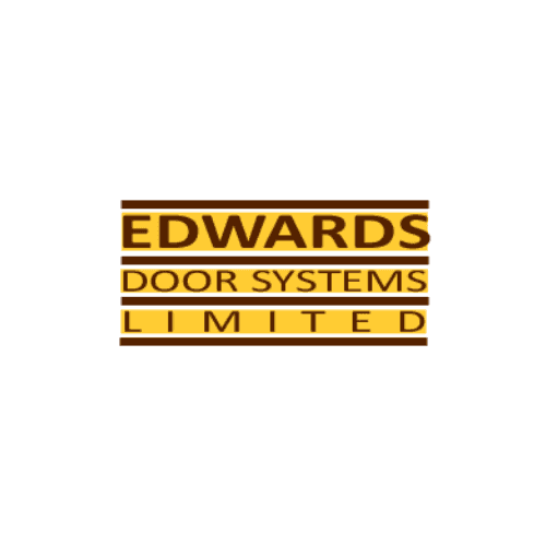 <p>Edwards Door Systems</p> logo