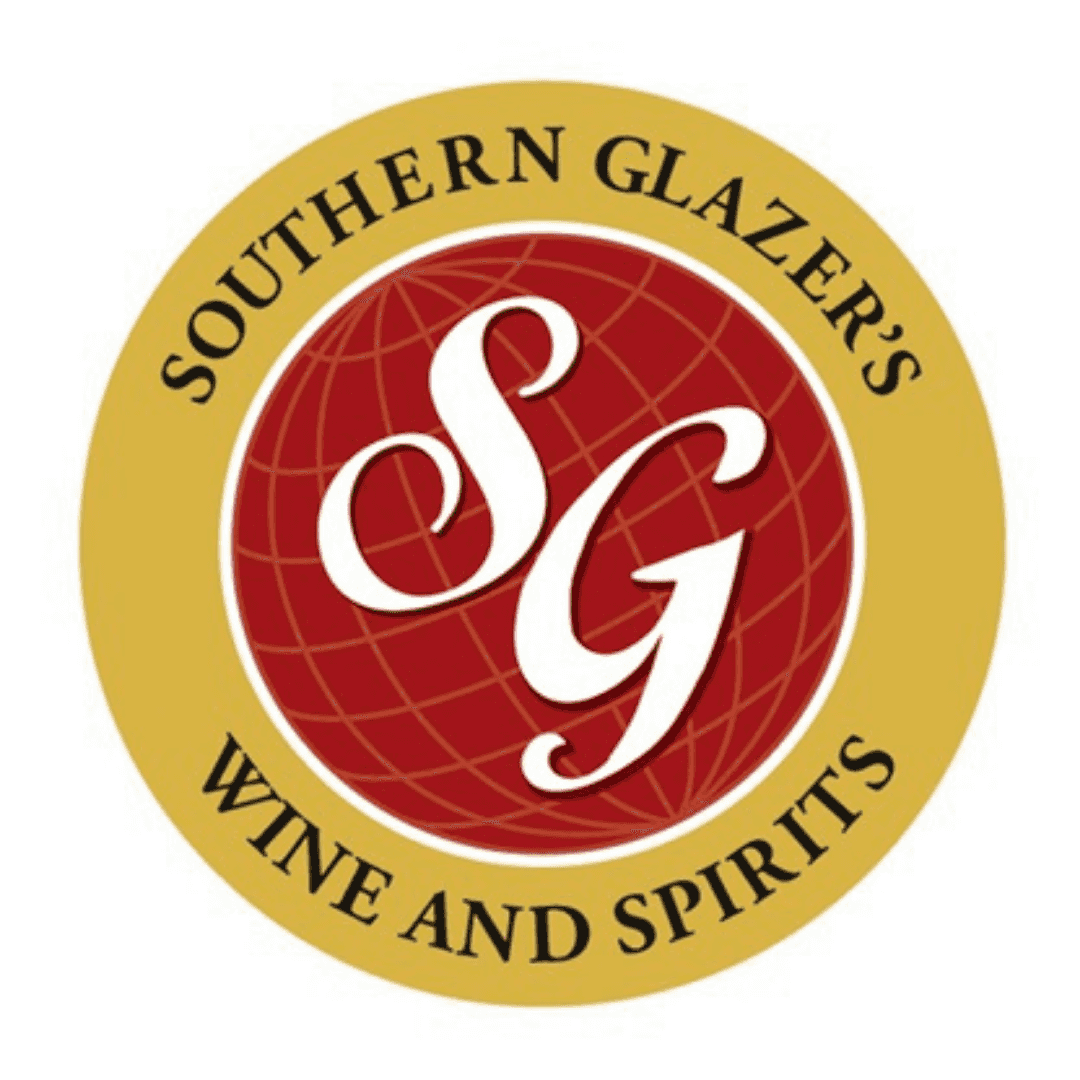 <p>Southern Glazer's</p> logo
