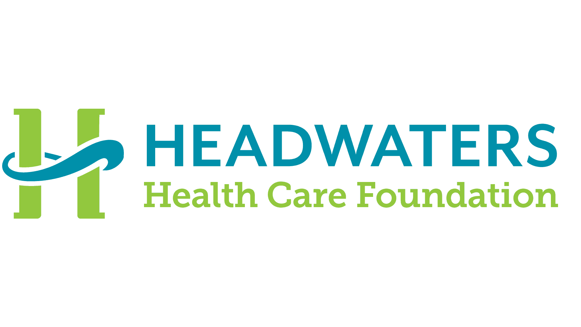 Headwaters Health Care Foundation's Logo