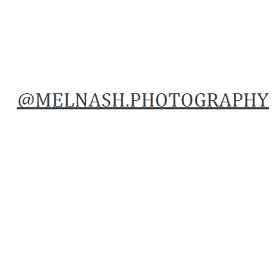 <p>Mel Nash</p> logo