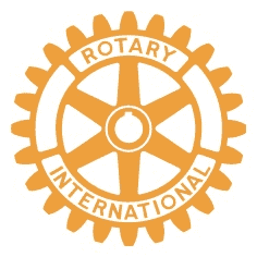 Rotary Club of Washington Township's Logo