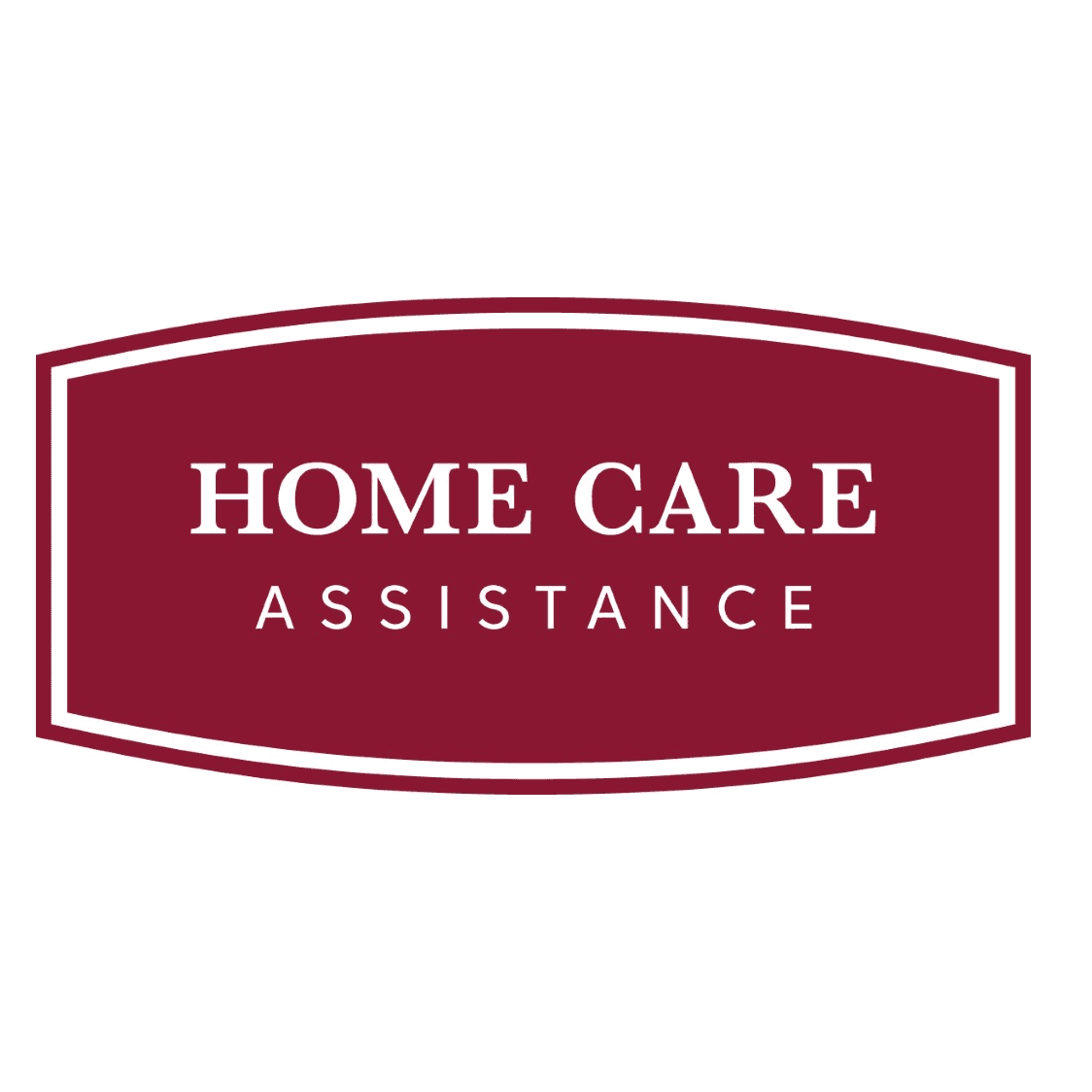 <p>Home Care Assistance</p> logo