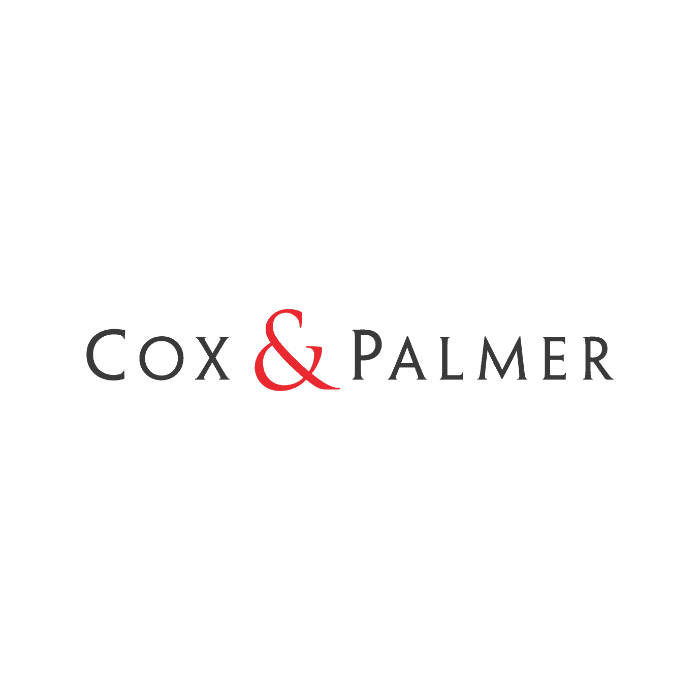 <p>Cox &amp; Palmer</p> logo
