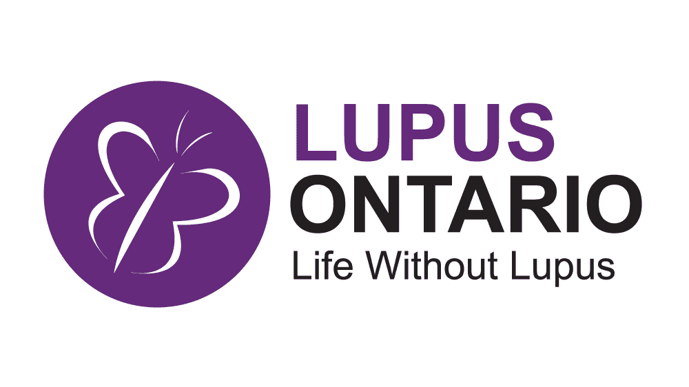 Lupus Ontario's Logo