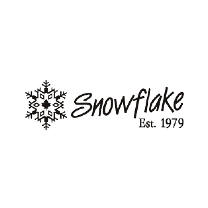 <p>Snowflake Trading Company</p> logo