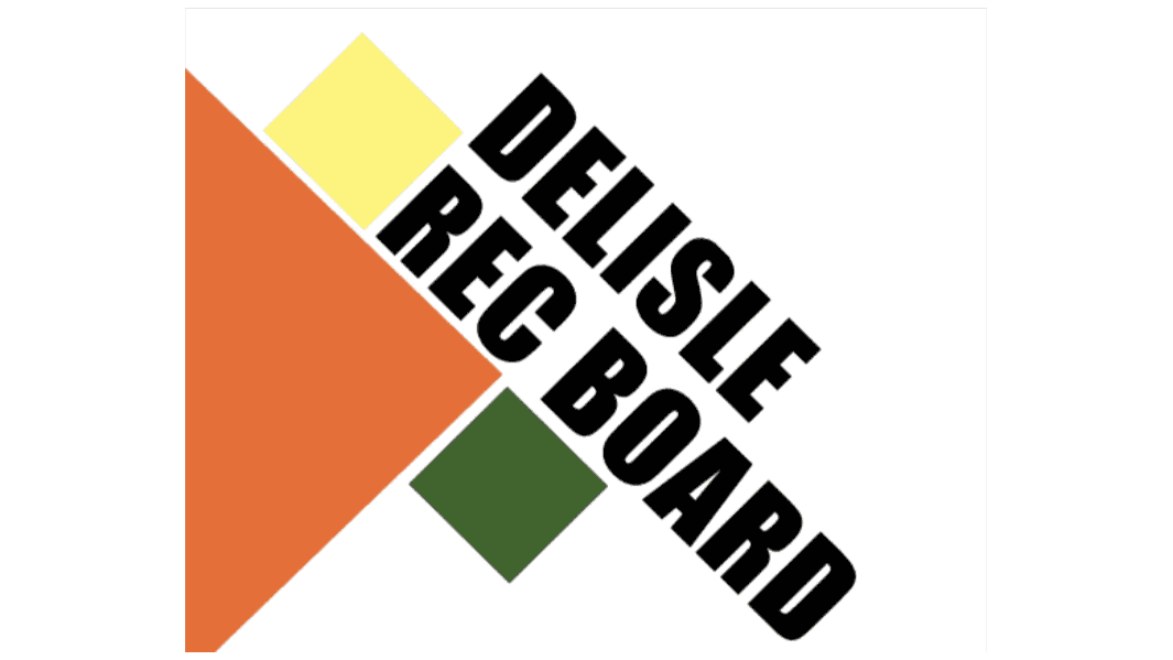 Delisle & District Recreation Association Inc.'s Logo
