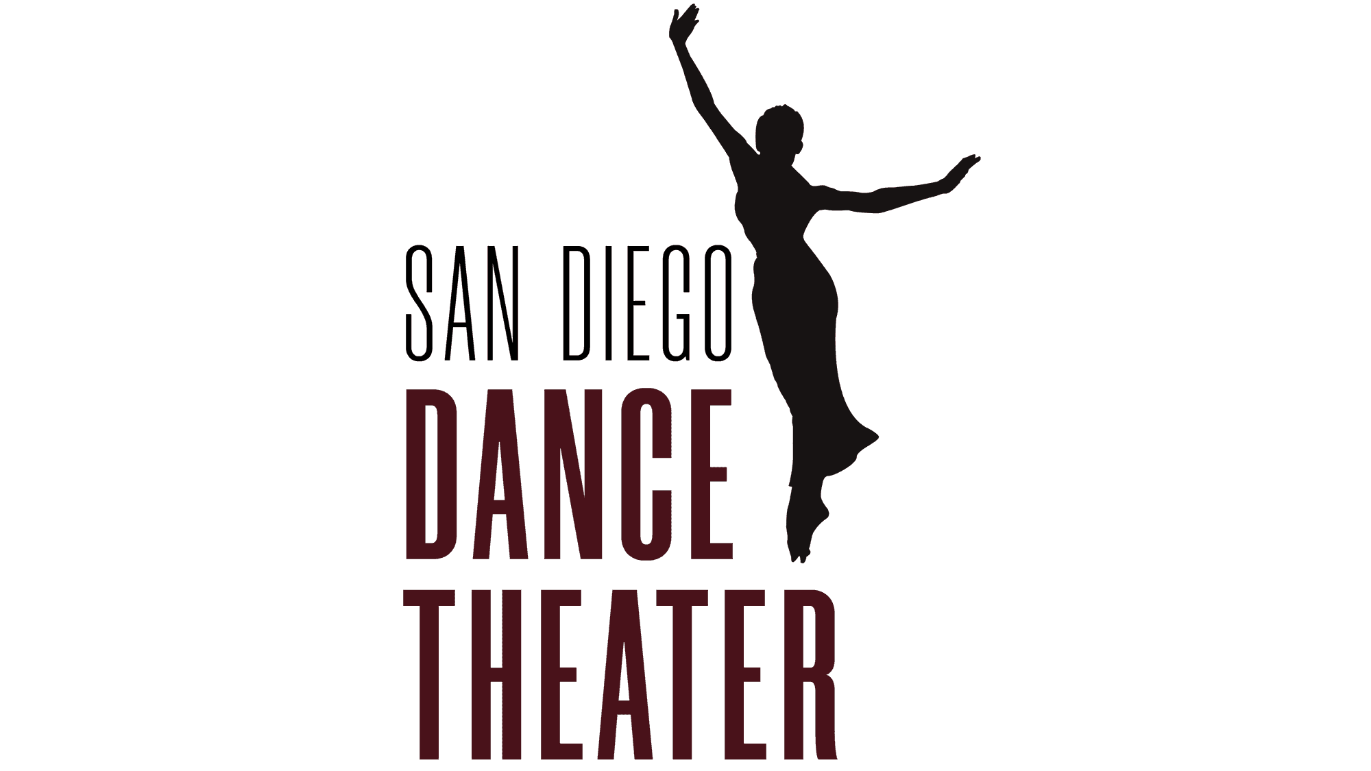 San Diego Dance Theater's Logo