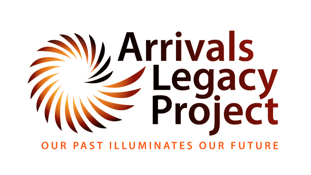 Support Arrivals Legacy Project