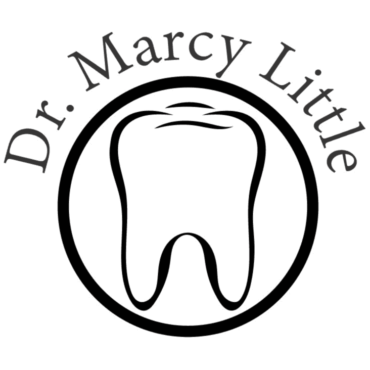 <p>Dr. Marcy Little</p> logo