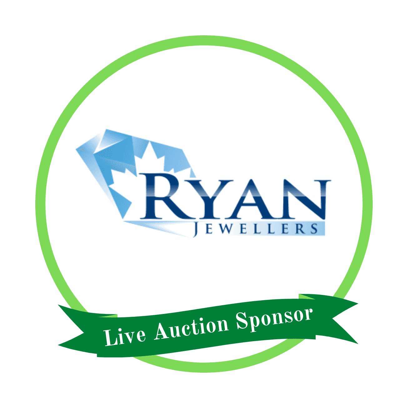 <p>RYAN JEWELLERS</p> logo