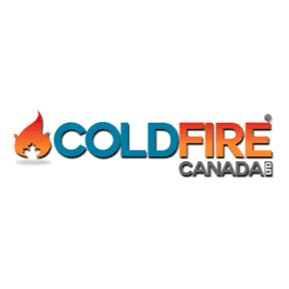<p>Coldfire Canada</p> logo