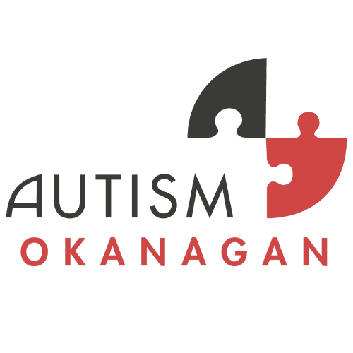 Autism Okanagan Association's Logo