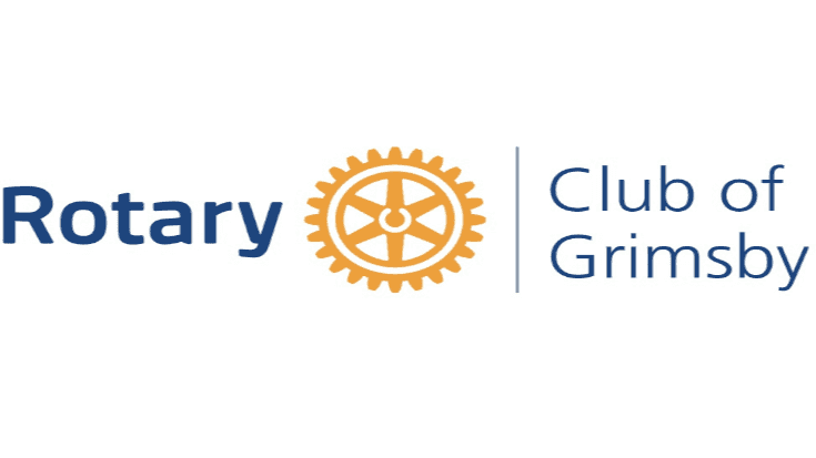 Rotary Club of Grimsby's Logo