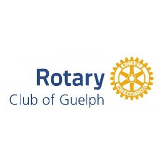 Rotary Club of Guelph's Logo