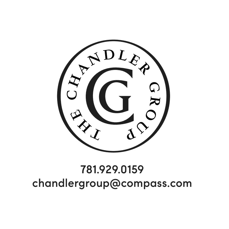 <p>The Chandler Group</p> logo