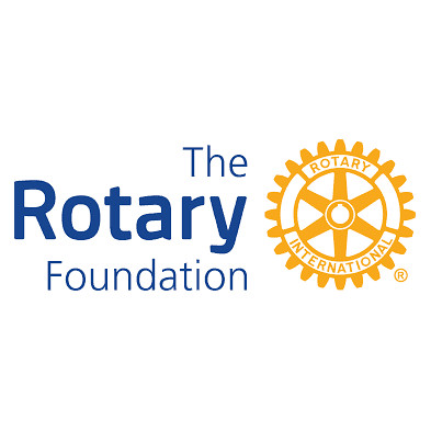 Rotarians from Zones 28 & 32's Logo
