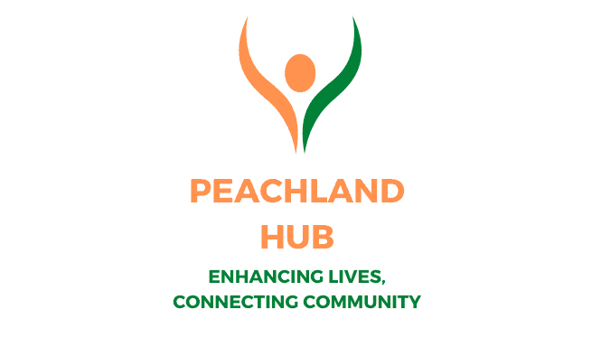 Peachland Wellness Centre's Logo