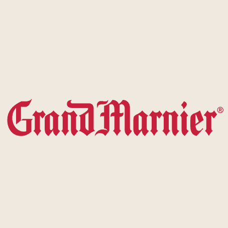 <p>Grand Marnier</p> logo