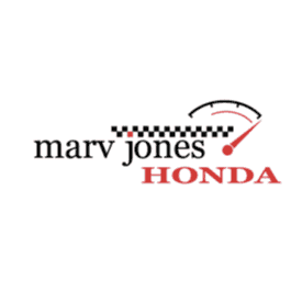 <p>INSPIRATION SPONSOR</p><p>Marv Jones Honda</p> logo
