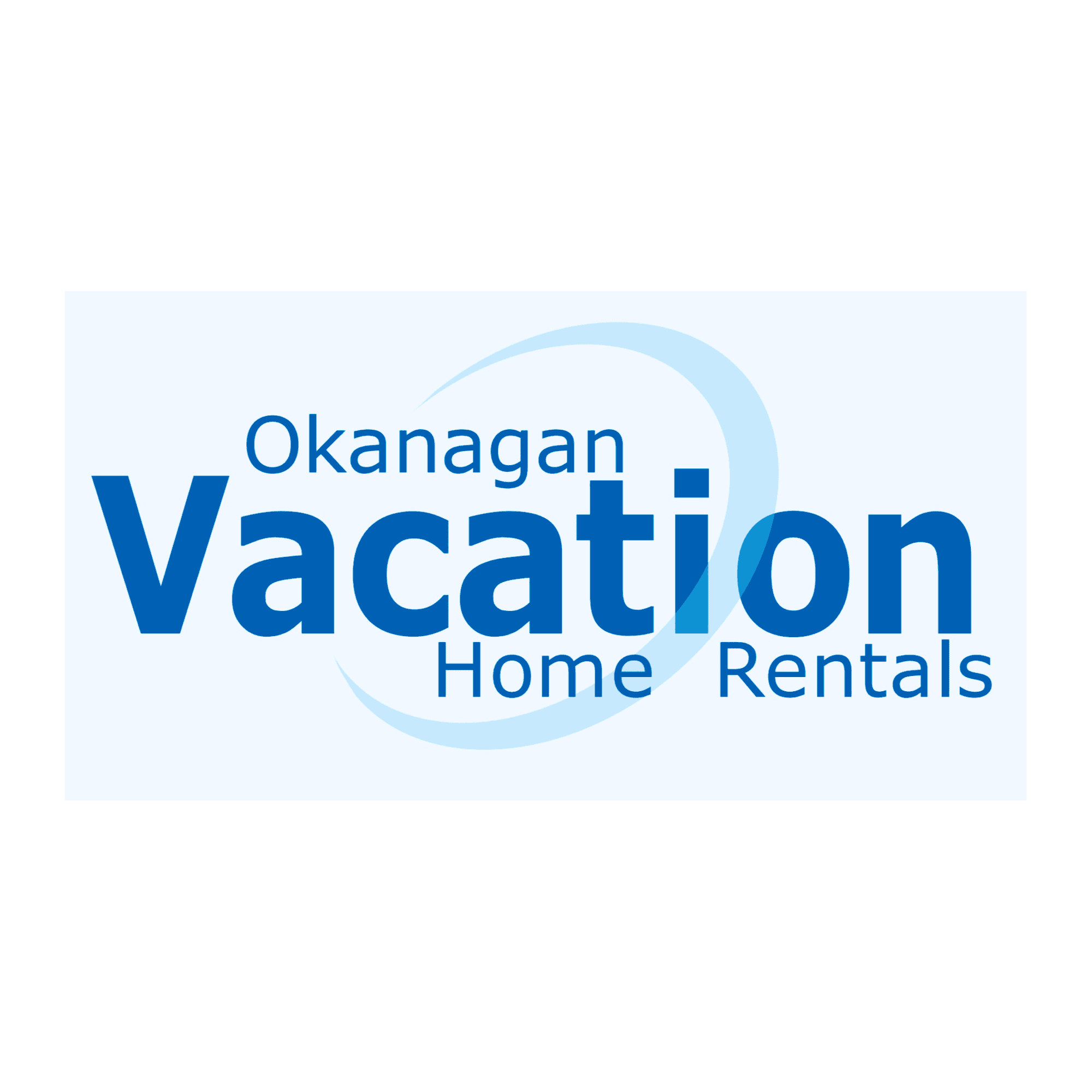 <p>Okanagan Vacation Rentals</p> logo